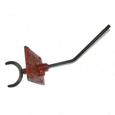 Cover 70-1723010 for old-style MTZ gearbox control