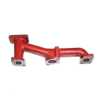 Exhaust manifold MTZ 240-1008025-A