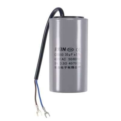 Capacitor CBB35UF300V FITS/REPL. universal