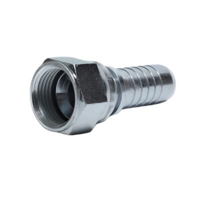 26712-16-16, JIC Female Hydraulic Stainless Steel Hose Fitting