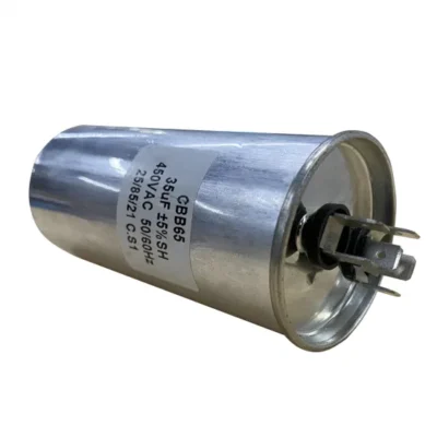 Capacitor CBB45UF300V FITS/REPL. universal