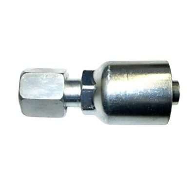 10643-20-20, Female JIC 37° Flare - Swivel (1-1/4 inch) Hydraulic Hose Fitting