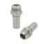 16711-10-10 (7/8" x 14) JIC Male 74° Cone High-Pressure Hydraulic Fitting