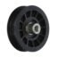 13179 Flat Idler Pulley
