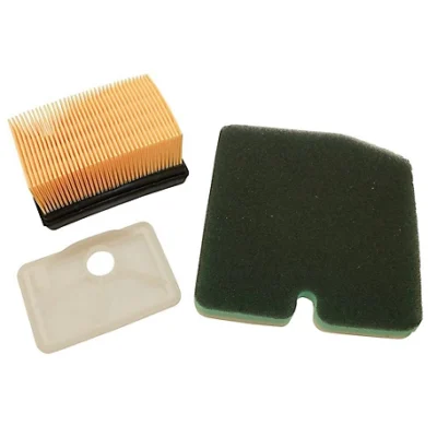 AIR FILTER KIT FITS/REPL. Makita DPC6430, DPC6431, DPC6440, DPC6441, DPC7330, DPC7331, DPC7340 & DPC7341