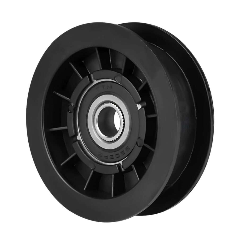 Idler Pulley (91179, 421409, 0091179, 091179, 91179MA, 421409MA, 091179MA, MY91179)