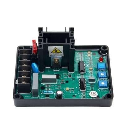 GAVR-15A Automatic Voltage Regulator Module