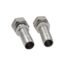M14 x 1.5, Metric Female 24° Cone O-Ring Light Duty Hydraulic Hose Fitting (20411-14-04)