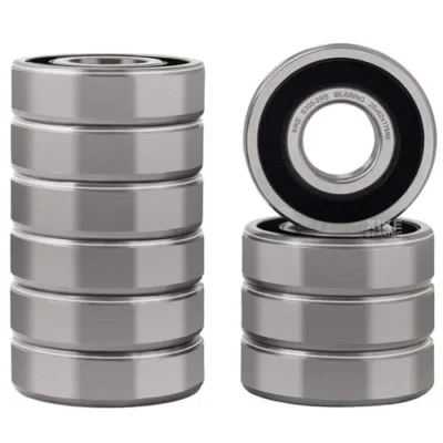 JXL Deep Groove Ball Bearings 6305RS