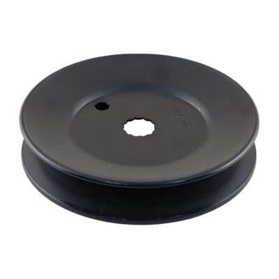 MTD 756-1187 Pulley-Deck