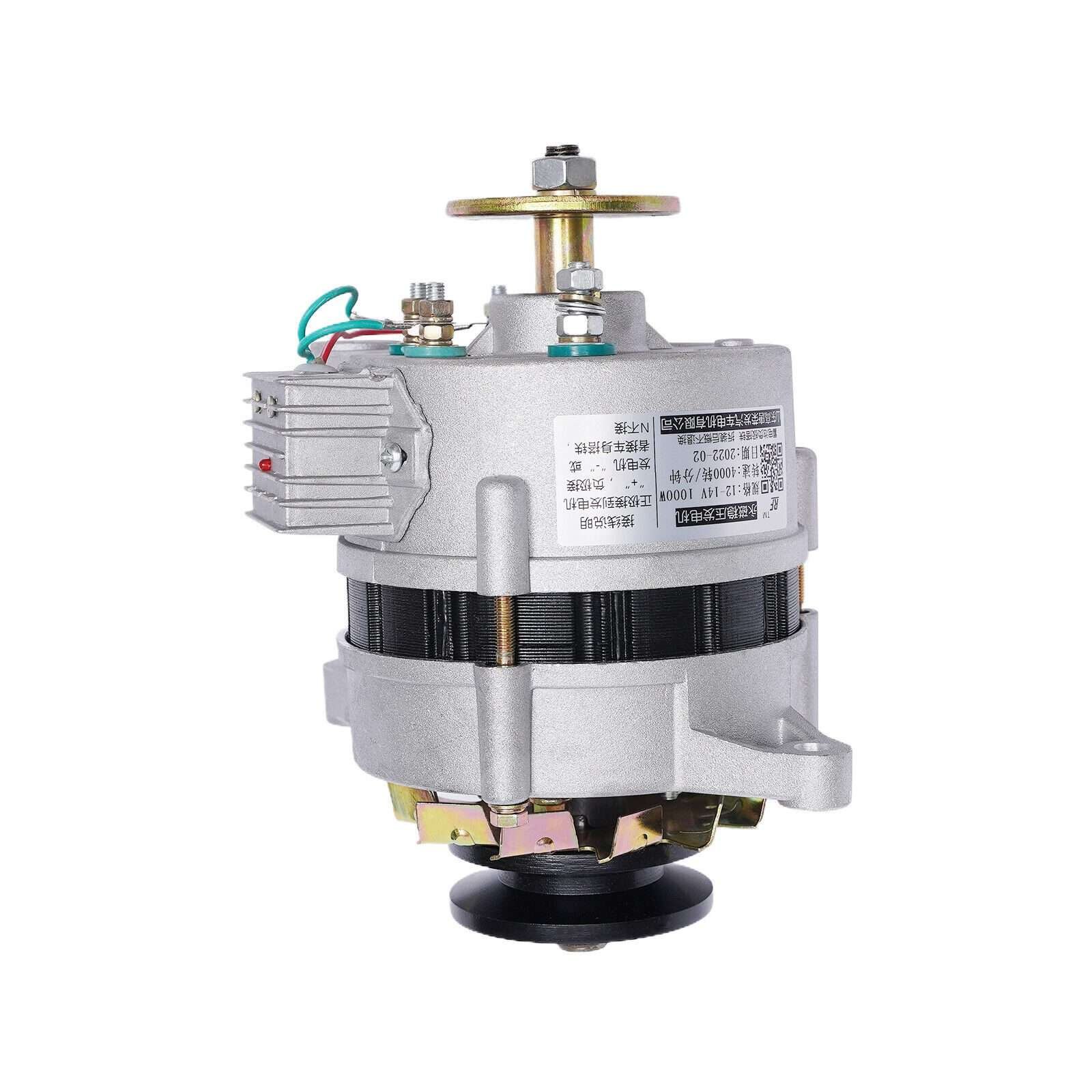 JF11 JF252 AC Alternator