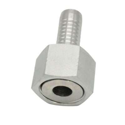 1.3/16" x 12 UNF, (24211-12-12) ORFS Female Flat Seat Hydraulic Fitting