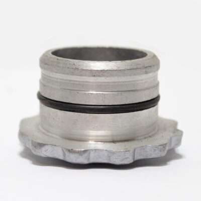 Oil filler pipe plug MTZ