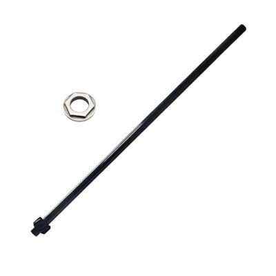 MTD, Troy-Bilt TB42, TB46, T1000 Lawn Mower Steering Shaft 938-05078