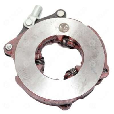 Pressure disc (brake) MTZ-80/82 old model