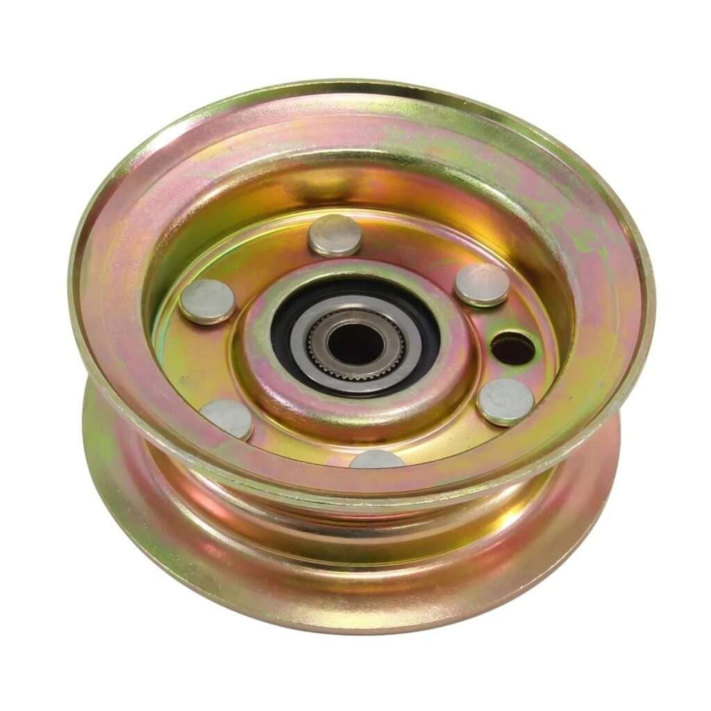 AYP 48" Deck, 2001 And Newer Replacement Pulley