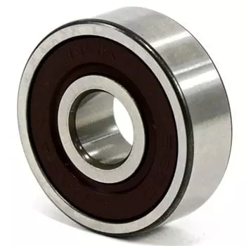 JXL Deep Groove Ball Bearings 6204