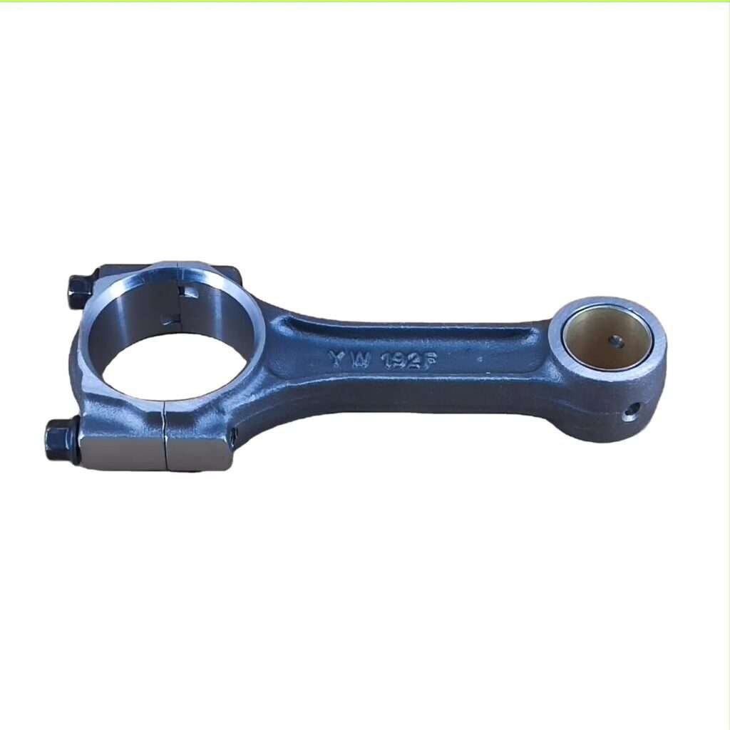 186F-43 Diesel Engine Crankshaft Piston Connecting Rod