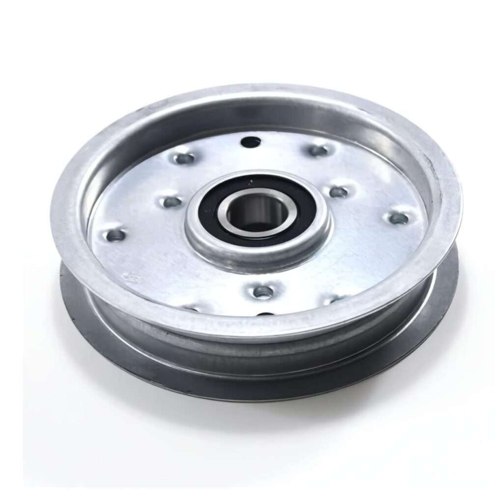 90549MA Lawn Tractor Blade Idler Pulley