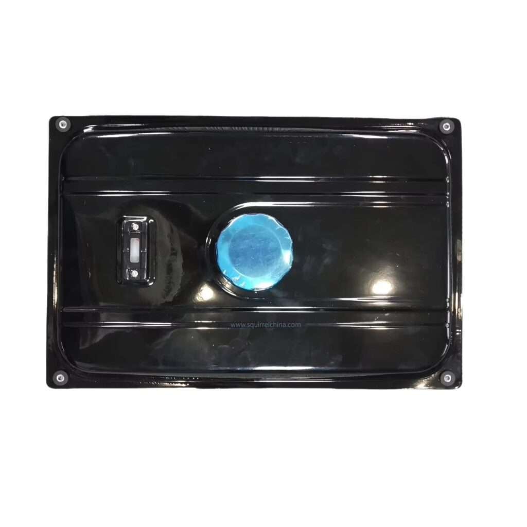 2-3KW Universal 5 Gallon Generator Fuel Tank