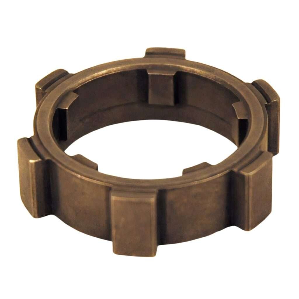 Rear Wheel Insert For Honda 215/216 Lawn Mowers