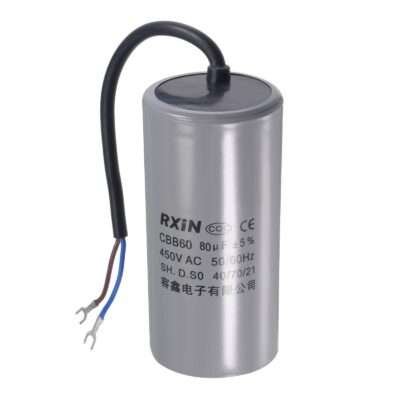 Capacitor CBB50UF300V FITS/REPL. universal
