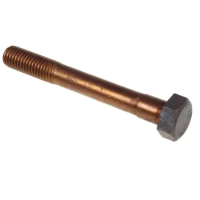 Cylinder head fastening bolt