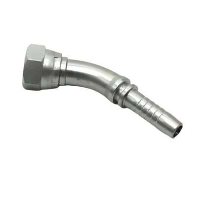 1",45° JIC Female Swept Elbow Fitting (26742-16-16)