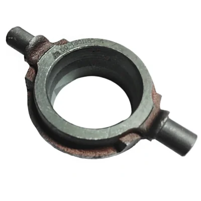 MTZ clutch release without bearings. (Original MTZ) 50-1601185