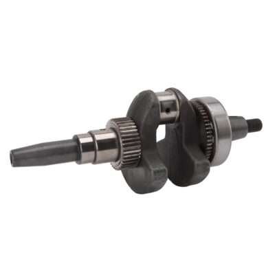 5kW Single Cylinder spline crankshaft