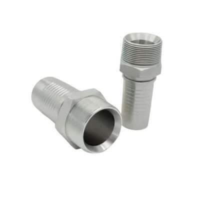 3/4" x 3/4", NPTF Male Fitting (15612-12-12)