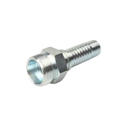 M26 x 1.5,(10411-26-10) Metric Male 24° Cone Seat Light Type Hose Pipe Fitting