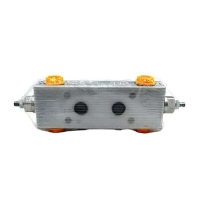 Plate-Type Two-Way Hydraulic Balance Valve (60149343)