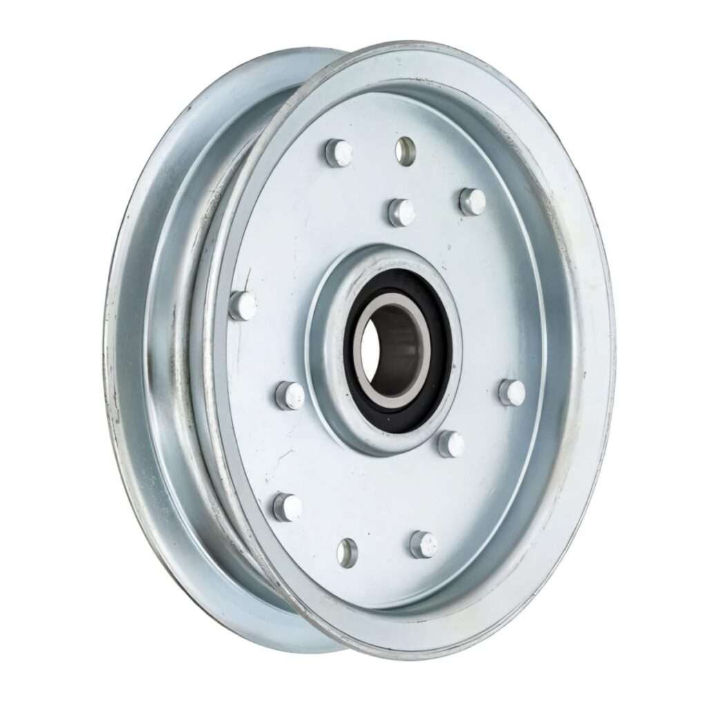 Lawnmowers And Outdoor Equipment pulley