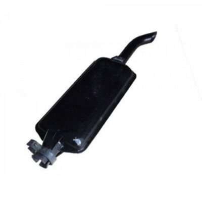 Muffler short JUB601205015