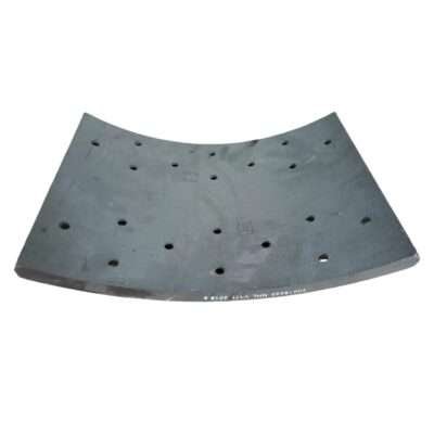 Terex Front Brake Pads (20018433)