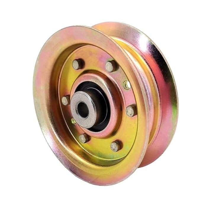 332517B Deck Idler Pulley