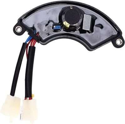 7-8KW-3P-380V (AVR) Automatic Voltage Regulator
