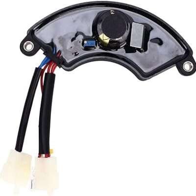 7-8KW-3P-380V (AVR) Automatic Voltage Regulator