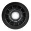 Flat Idler Pulley (40541D, 38715B, 42500B, GX20287, 690409, 690409MA)