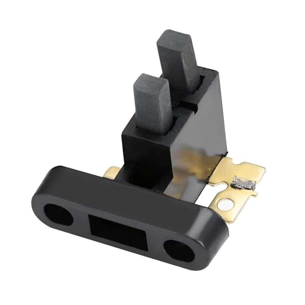 5-6.5KW Universal Generator Carbon Brush Assembly