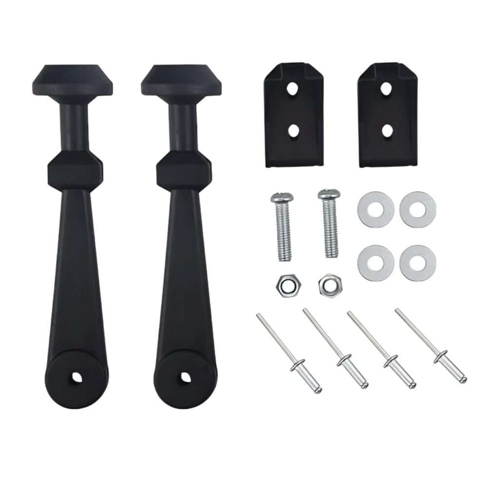 622304 Hood Latch Strap Kit