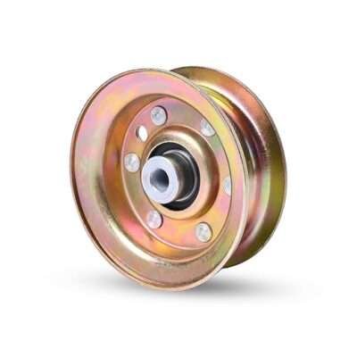 42" Flat Idler Pulley AYP: 173437, 532173437, 532165888, 165888 Husqvarna: 532131494