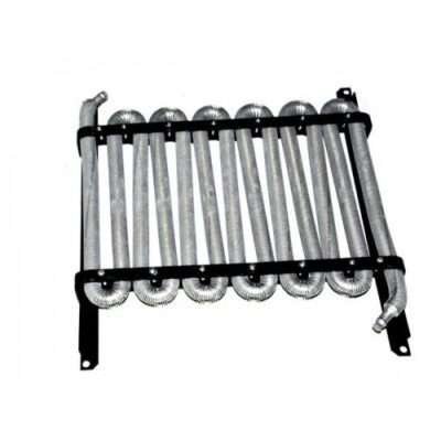 Engine inlet radiator MTZ (80-1405010)