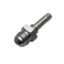 1.5/16" x 12,(16711-16-16) JIC Male 74° Cone High-Pressure Hydraulic Fitting