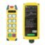Radio Transmitter and Receiver Industrial Hoist Wireless Remote Control (ECD-8S)
