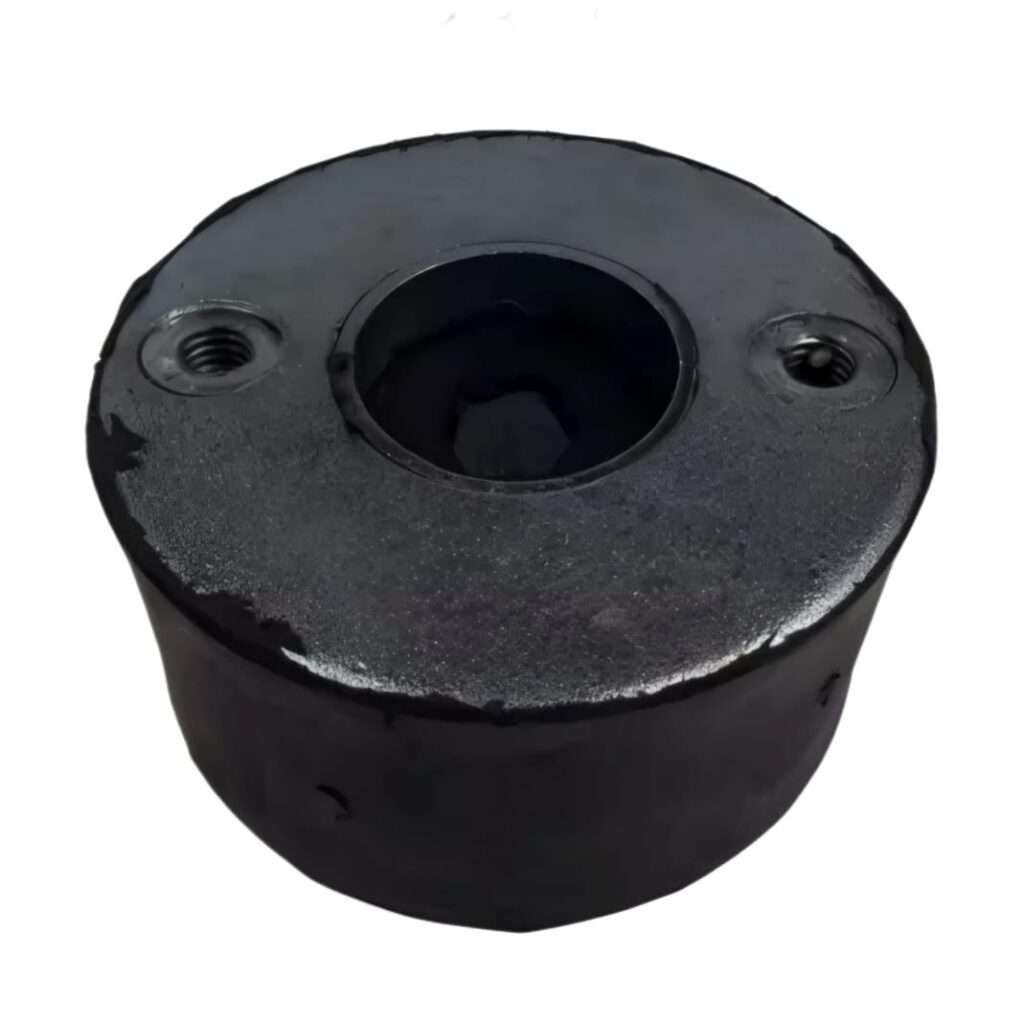 BS-B Absorber for Tamping Hammer