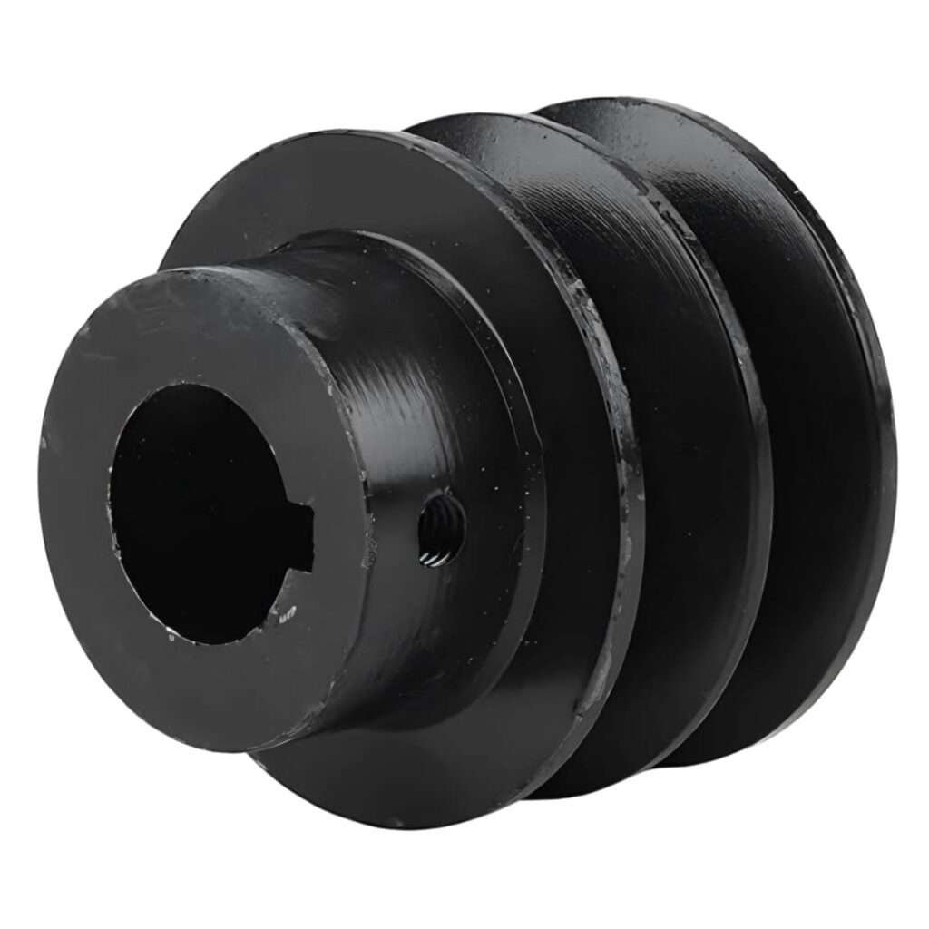 3/4",GX200 Engines Steel Pulley