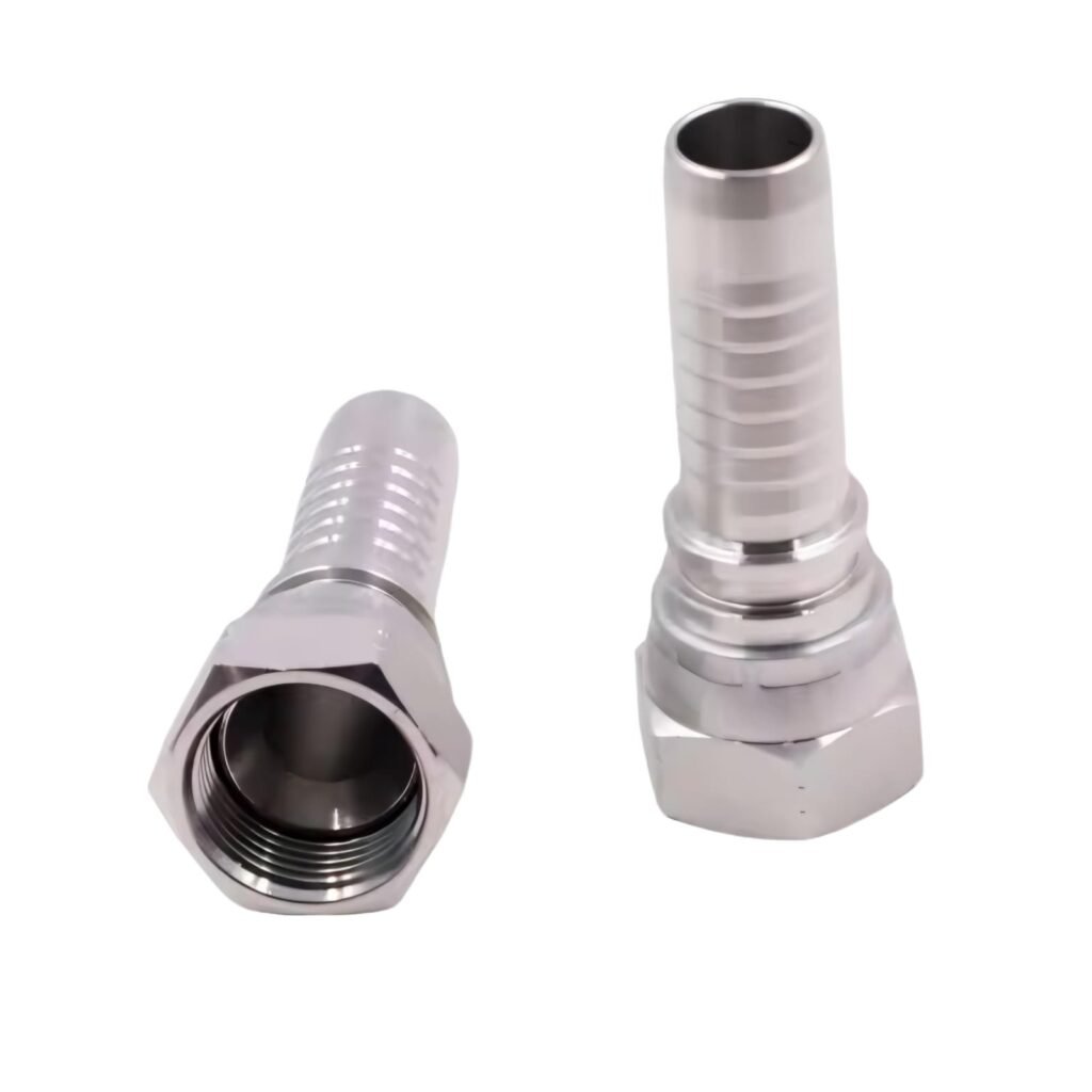 JIC 1.5/8", Female Hydraulic Hose Fitting (26712-20-20)