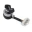 186F Gasoline Generator Starter Ignition Key Switch